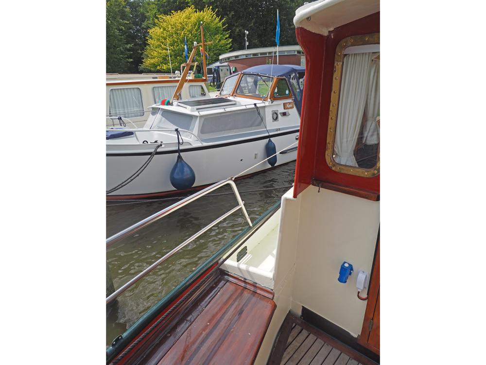 picture Dekuitrusting